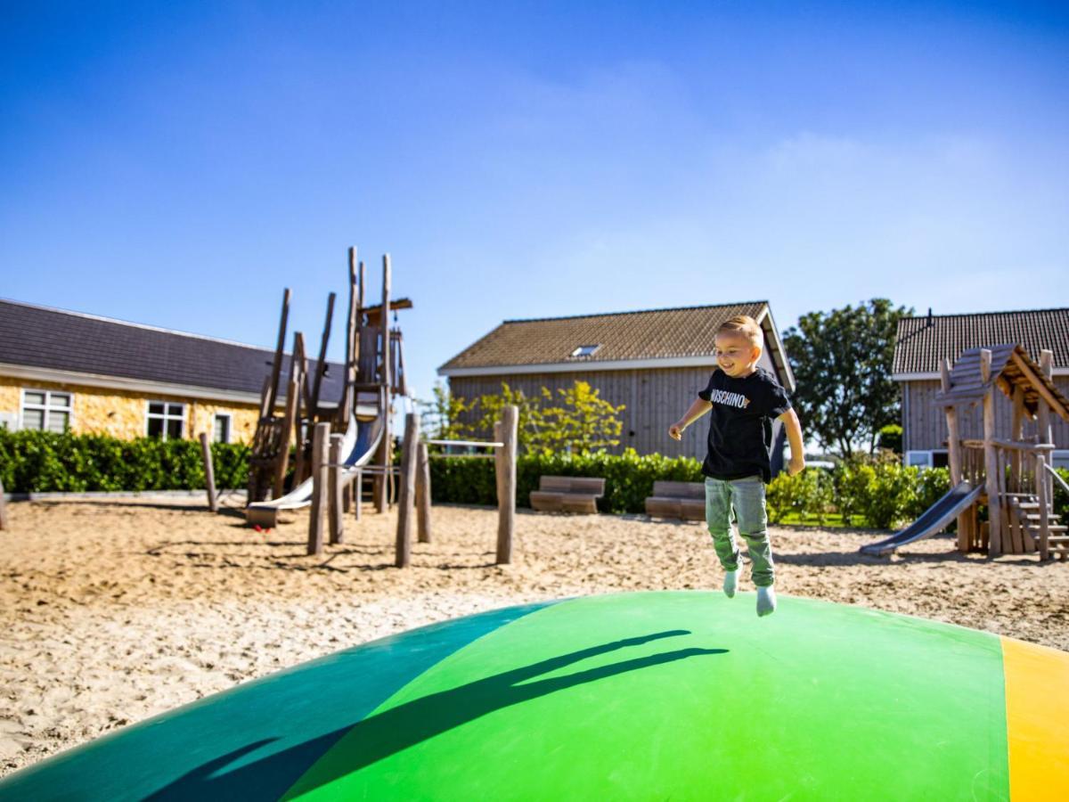 Holiday Home Green Resort Mooi Bemelen By Interhome Exterior foto