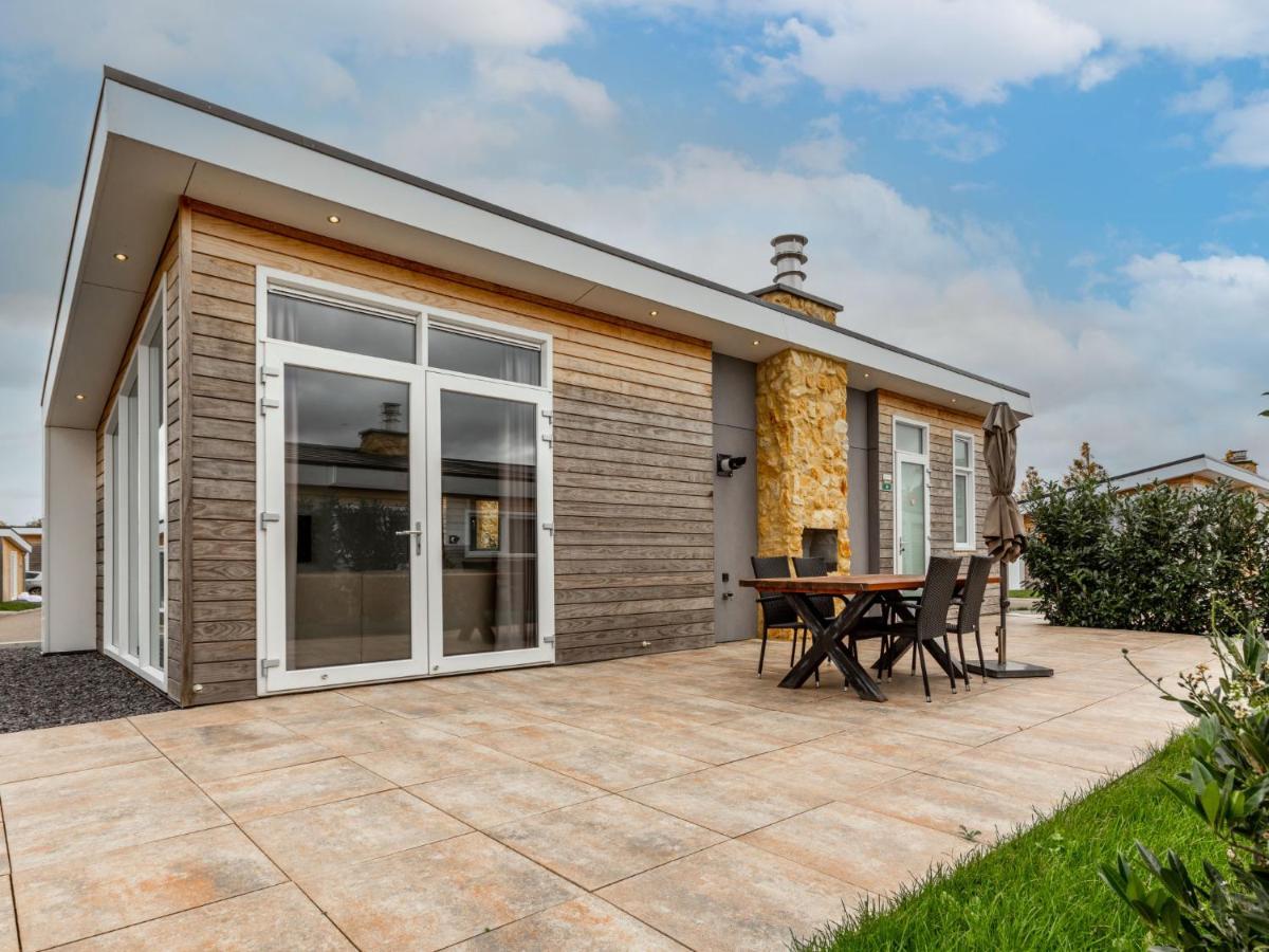 Holiday Home Green Resort Mooi Bemelen By Interhome Exterior foto
