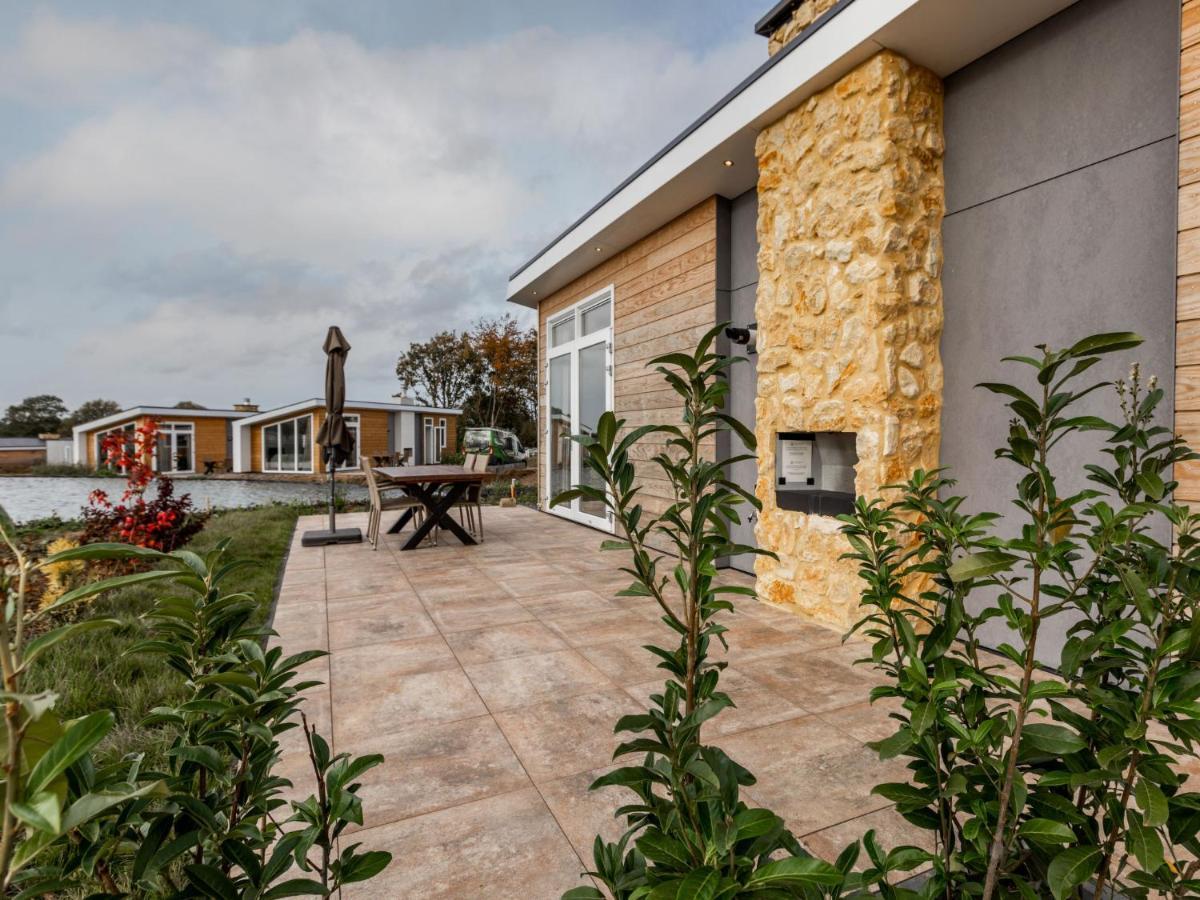 Holiday Home Green Resort Mooi Bemelen By Interhome Exterior foto