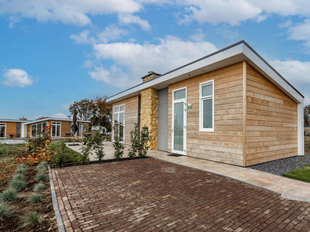 Holiday Home Green Resort Mooi Bemelen By Interhome Exterior foto